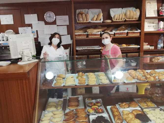 Fotografia tomada fuera de Pasteleria Frama - Pastisseria en Palma, Baleares