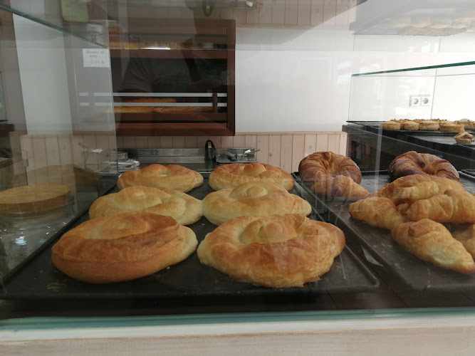 Fotografia tomada fuera de Pastelería Aurora - Pastisseria en Palma, Baleares