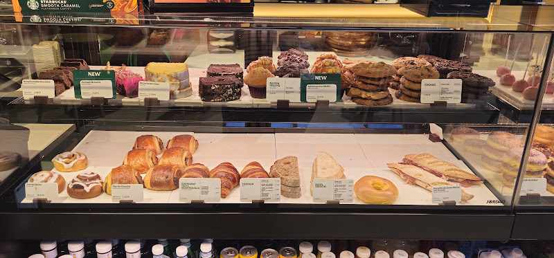 Fotografia tomada fuera de Starbucks - cafeterías en Palma, Baleares