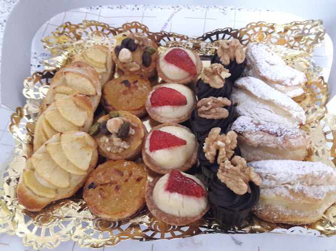 Fotografia tomada fuera de Pastisseria Piquer - Pastisseria en Onda, Castellón