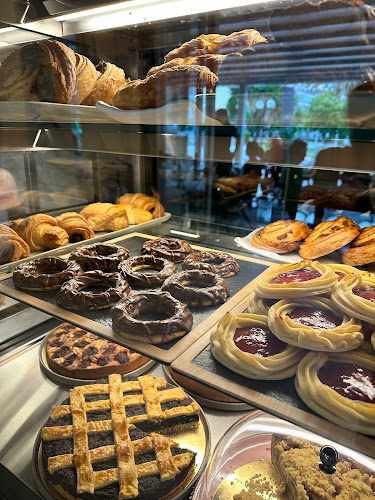 Fotografia tomada fuera de Lora Lora - Bakery en Santa Ponça, Baleares