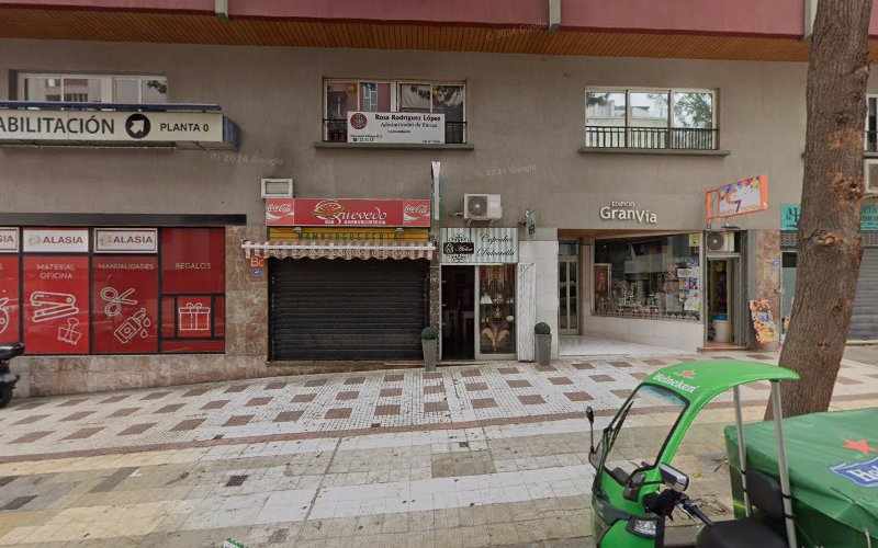 Fotografia tomada fuera de Pastelería - Pastelería en Santa Cruz de Tenerife, Santa Cruz de Tenerife