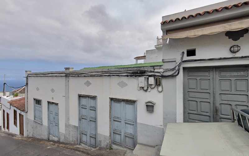 Fotografia tomada fuera de Panadería San Antonio Aureliano Martín S.A. - Panadería en Icod de los Vinos, Santa Cruz de Tenerife