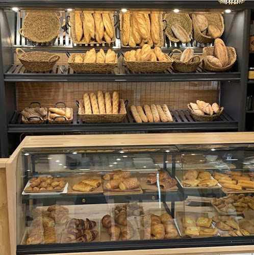 Fotografia tomada fuera de Panecillos de Maria - Panadería en Valencia, Valencia