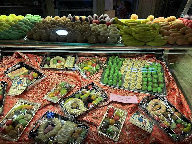Fotografia tomada fuera de Horno Marchalenes - Panadería en Valencia, Valencia