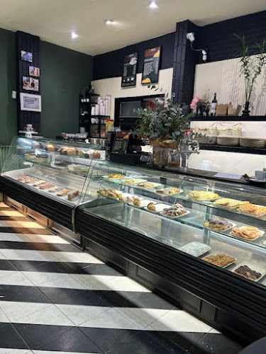 Fotografia tomada fuera de Madremía! - Pastelería en Madrid, Madrid