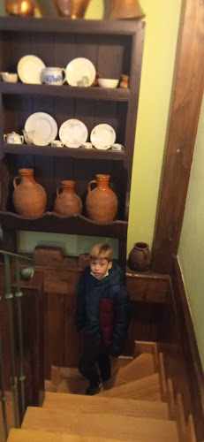 Fotografia tomada fuera de Panadería Isidro Crespo Crespo - Panadería en Noblejas, Toledo
