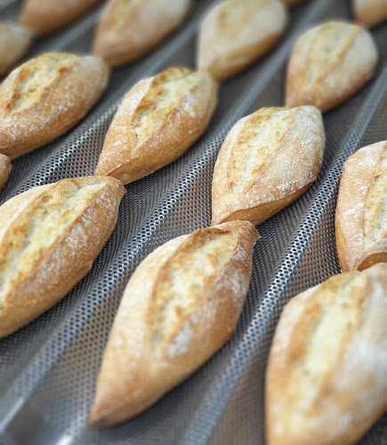 Fotografia tomada fuera de Monbake - Berlys - Bellsolá - Panadería mayorista en Noblejas, Toledo