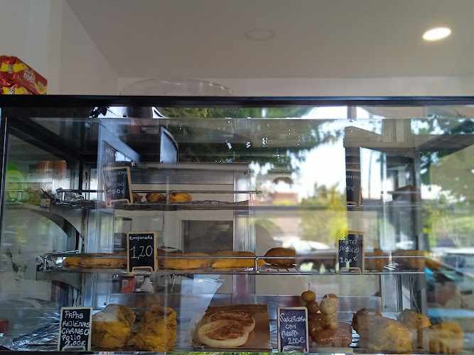 Fotografia tomada fuera de Family's Coffee - cafeterías en Móstoles, Madrid