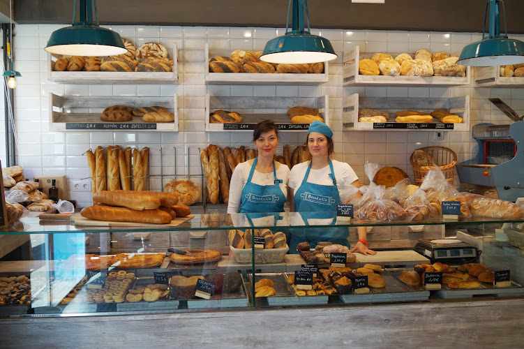 Fotografia tomada fuera de Bread & Co. - Panadería en Alcorcón, Madrid