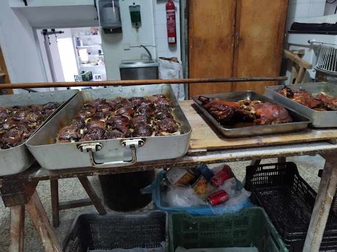Fotografia tomada fuera de Forn Ca'n Joan - Pastelería en Montuïri, Baleares