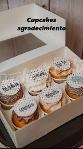 Fotografia tomada fuera de Rachel's Cake - Pastelería en Montmeló - Cake shop en Montmeló, Barcelona