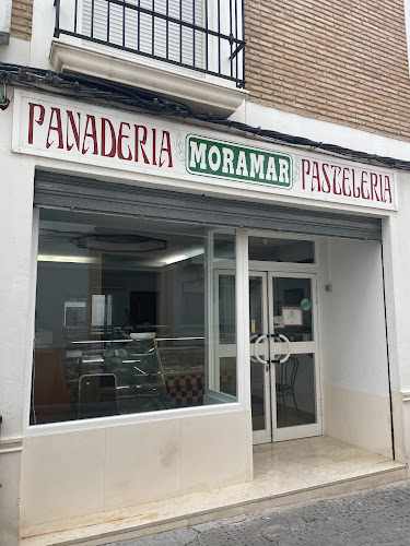 Fotografia tomada fuera de Panadería Moramar - Panadería en Montilla, Córdoba