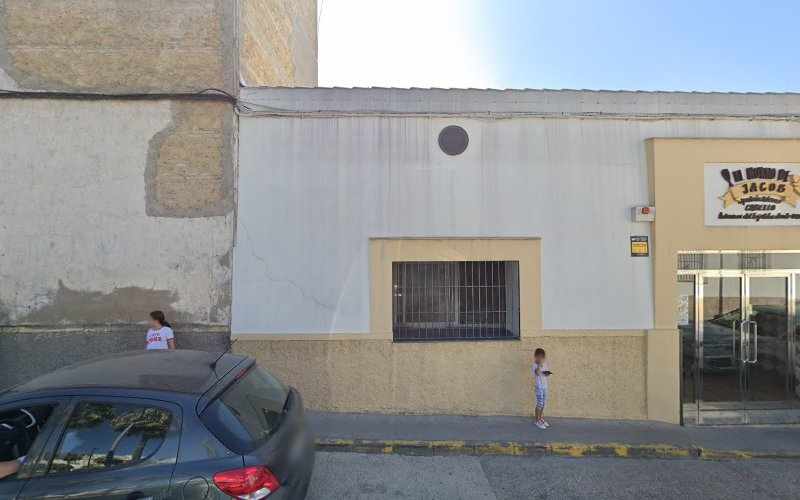 Fotografia tomada fuera de Reposteria Artesana - Delicatessen en Montilla, Córdoba