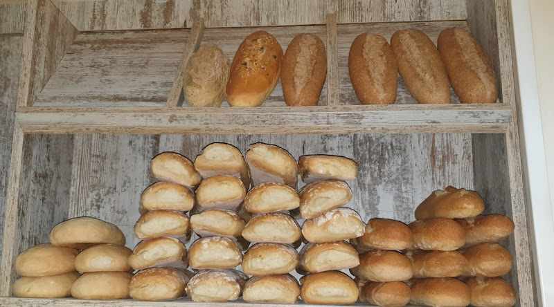 Fotografia tomada fuera de Cafeteria las palmeras - cafeterías en Peligros, Granada