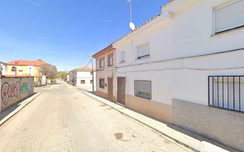 Fotografia tomada fuera de PATÓN DEL CAMPO - PANADERÍA - PAN DE PATON - Panadería en Alcázar de San Juan, Ciudad Real
