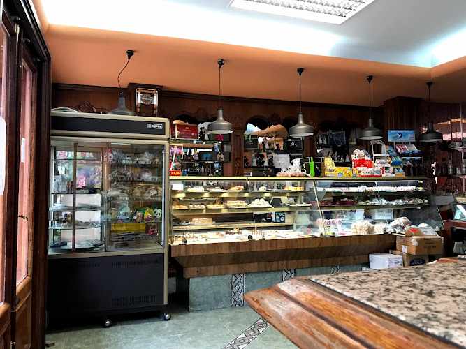 Fotografia tomada fuera de Espinosa - Tortas De Alcázar Mantecados Manchegos - cafeterías en Alcázar de San Juan, Ciudad Real