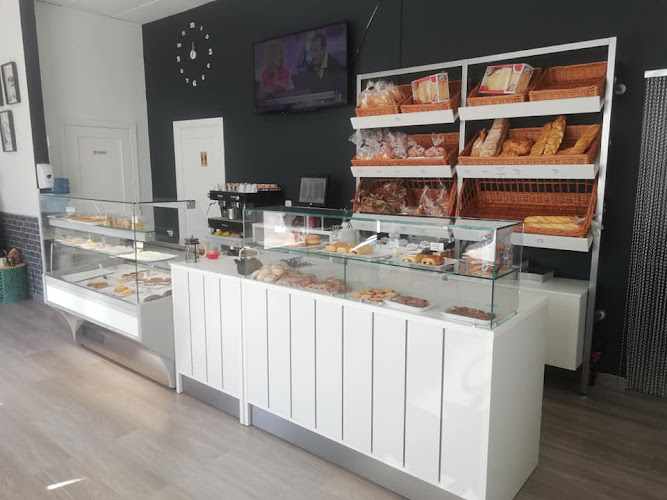 Fotografia tomada fuera de Mi Rincón Más Dulce - Bufé de dulces y repostería en Alcázar de San Juan, Ciudad Real