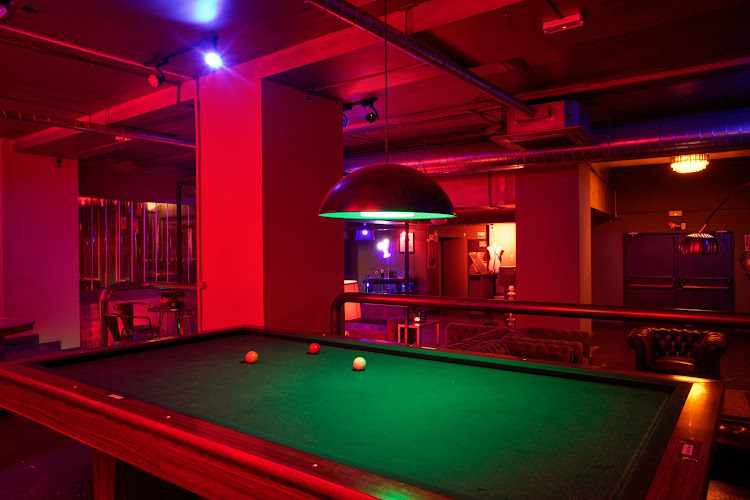 Fotografia tomada fuera de Private Bdsm Club La Pastelería - Asociación sociocultural en Madrid, Madrid