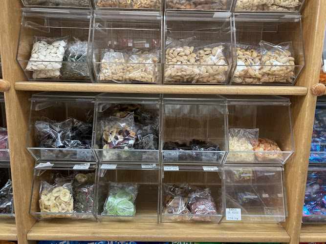 Fotografia tomada fuera de jjuncal golosinas - Tienda de alimentación en Pontevedra, Pontevedra