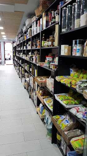 Fotografia tomada fuera de Mímate Gourmet Lounge - Delicatessen en Pontevedra, Pontevedra