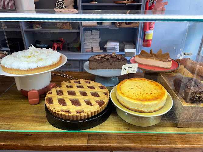 Fotografia tomada fuera de Pastisseria 180 Graus - Pastelería en Vilanova i la Geltrú, Barcelona
