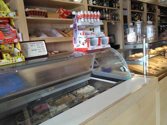 Fotografia tomada fuera de Café Delic - cafeterías en Vilanova de Arousa, Pontevedra