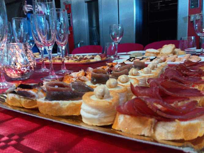 Fotografia tomada fuera de Panadería Don Mollete - Panadería en Mérida, Badajoz
