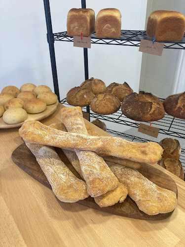 Fotografia tomada fuera de Cal Ma obrador - Bakery en Sant Climent de Llobregat, Barcelona