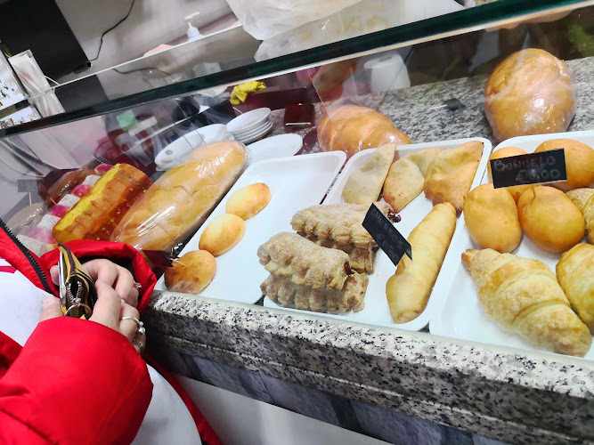Fotografia tomada fuera de Pan Tradición Colombia - Panadería en Ciudad Real, Ciudad Real