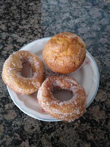 Fotografia tomada fuera de Panadería Hermanos Acosta - Panadería en Bolaños de Calatrava, Ciudad Real