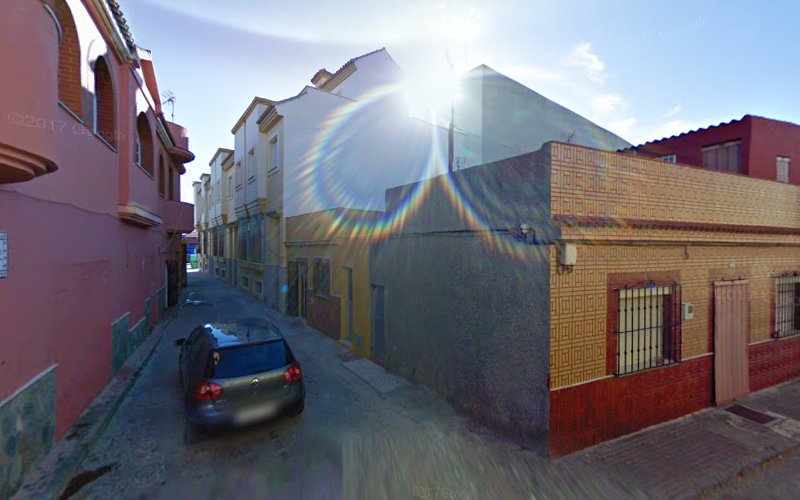 Fotografia tomada fuera de Alfonso Redondo Valle - Panadería en La Línea de la Concepción, Cádiz