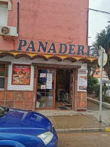 Fotografia tomada fuera de Panaderia - Panadería en La Línea de la Concepción, Cádiz