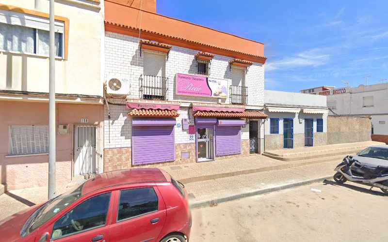 Fotografia tomada fuera de Rocío - Pastelería en La Línea de la Concepción, Cádiz