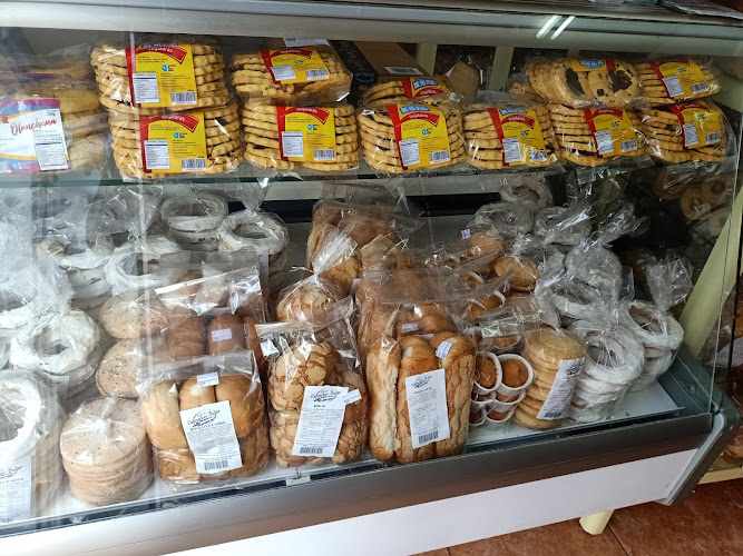 Fotografia tomada fuera de Panadería y Pastelería Oscar - Panadería en L'Hospitalet de Llobregat, Barcelona