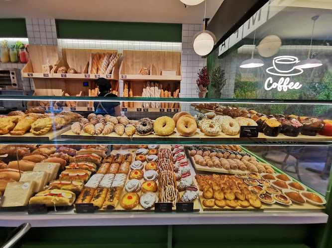 Fotografia tomada fuera de Forn de pa Fempa - Panadería en L'Hospitalet de Llobregat, Barcelona
