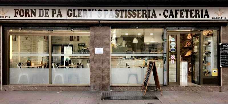 Fotografia tomada fuera de Horno de pan GLERY'S - Forn de pa en L'Hospitalet de Llobregat, Barcelona