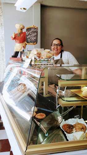 Fotografia tomada fuera de Forn de pa La Torrassa - Panadería en L'Hospitalet de Llobregat, Barcelona