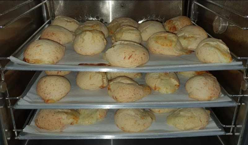 Fotografia tomada fuera de Joseph's - Panadería en L'Hospitalet de Llobregat, Barcelona