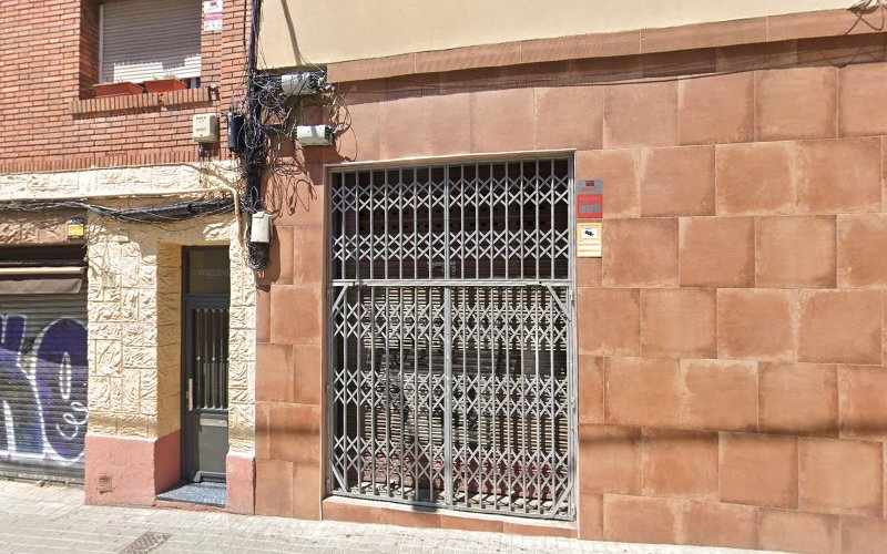 Fotografia tomada fuera de Forns Rovira - Forn de pa en L'Hospitalet de Llobregat, Barcelona