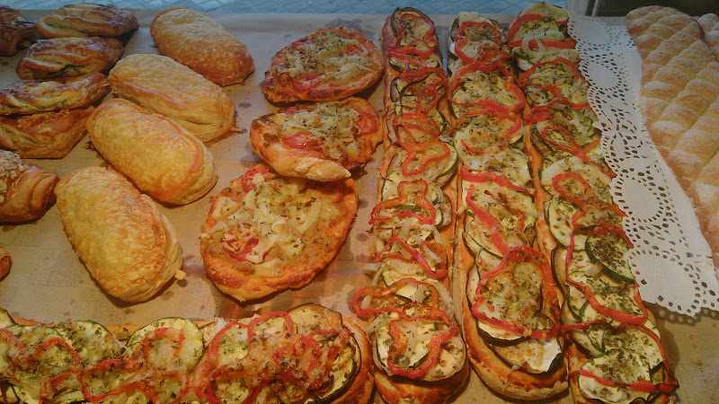Fotografia tomada fuera de Macxipa - Forn de pa en L'HOSPITALET, Barcelona