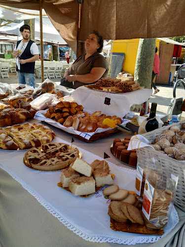 Fotografia tomada fuera de Confitería Sila - Pastelería en Ribadavia, Orense