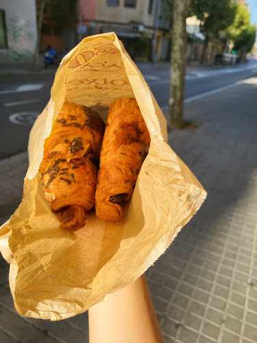 Fotografia tomada fuera de MacxiPa - Panadería en L'HOSPITALET, Barcelona