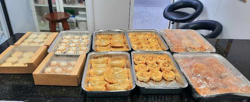 Fotografia tomada fuera de Karyn's Sweets - Pastelería en L'Hospitalet de Llobregat, Barcelona