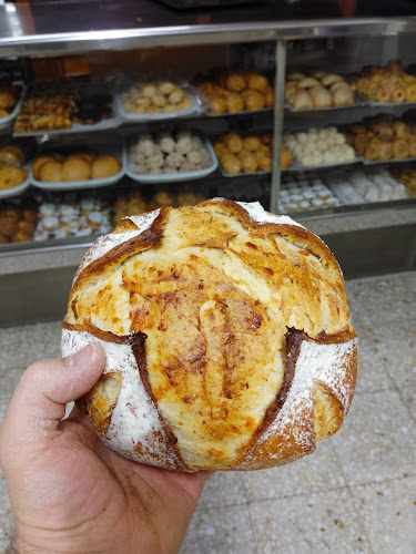 Fotografia tomada fuera de Panadería Chinchilla S L - Panadería en Chinchilla de Monte-Aragón, Albacete
