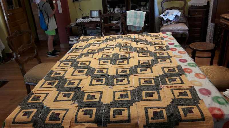 Fotografia tomada fuera de Panadería Ruiz - Panadería en Ribafrecha, La Rioja
