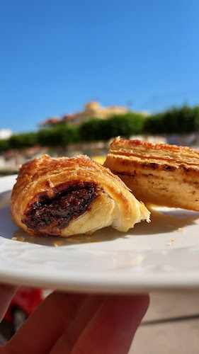 Fotografia tomada fuera de Panadería El Rulo - Panadería en Formentera del Segura, Alicante