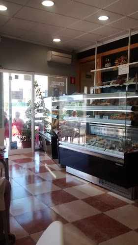 Fotografia tomada fuera de Strudel Cafe - cafeterías en Miraflor, Alicante