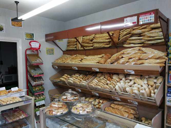 Fotografia tomada fuera de Panadería Robliza - Panadería en Salamanca, Salamanca