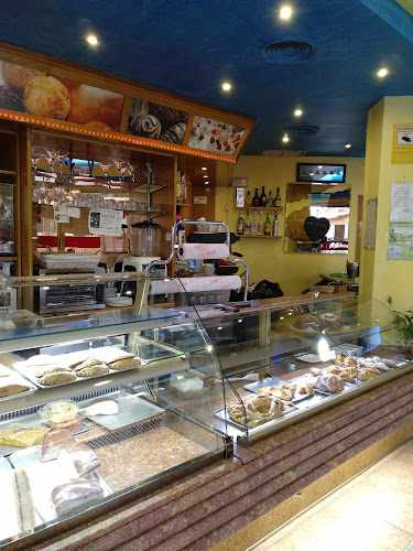 Fotografia tomada fuera de El Galano Suprem Comida para llevar-Cafetería-Panadería - restaurantes en Oliva, Valencia
